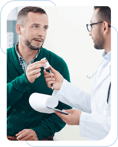 Our Urgent Care Team Our Urgent Care Team