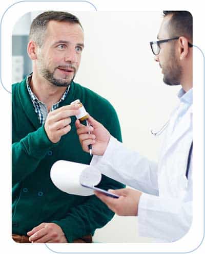 Our Urgent Care Team Our Urgent Care Team