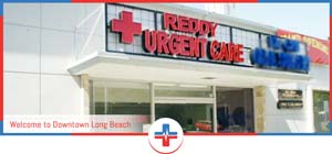 Directions to Reddy Urgent Care and Walk In Clinic in Downtown Long Beach, CA Directions to Reddy Urgent Care and Walk In Clinic in Downtown Long Beach, CA