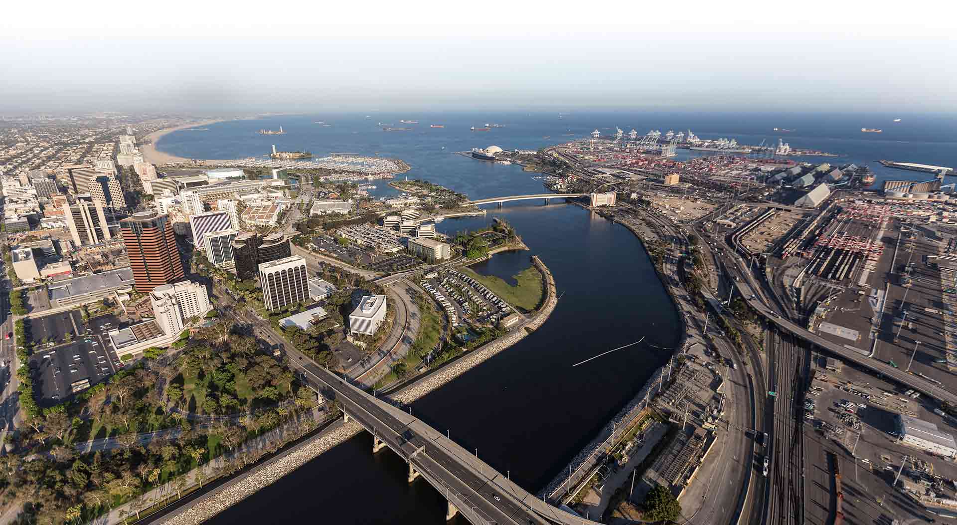 Welcome to Reddy Urgent Care & Walk-In Clinic in Downtown Long Beach, CA