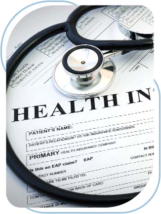 Insurance for Urgent Care in Long Beach, Huntington Beach and Paramount, CA