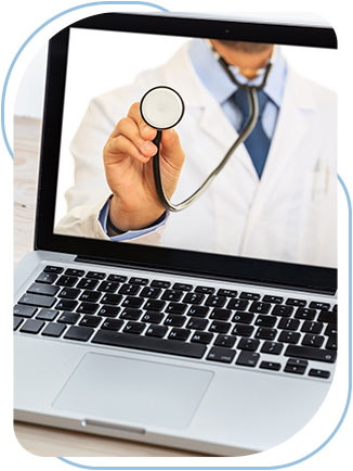 Telemedicine Now Available