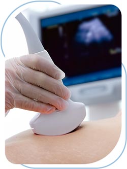 Ultrasound Services Urgent Care in Long Beach, Huntington Beach and Paramount, CA