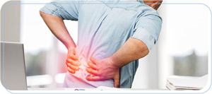 Back Sprains Treatment Clinic Near Me in Downtown Long Beach CA, Bixby Knolls Long Beach CA, and Paramount CA.