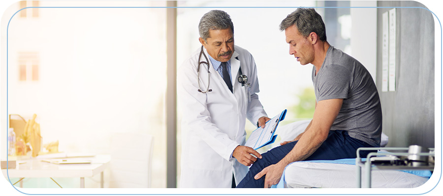Urgent Care Clinic Providing Crutches in Bixby Knolls, Downtown Long Beach, and Paramount, CA Urgent Care Clinic Providing Crutches in Bixby Knolls, Downtown Long Beach, and Paramount, CA
