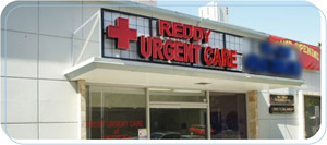 Directions to Reddy Urgent Care and Walk In Clinic in Downtown Long Beach, CA Directions to Reddy Urgent Care and Walk In Clinic in Downtown Long Beach, CA