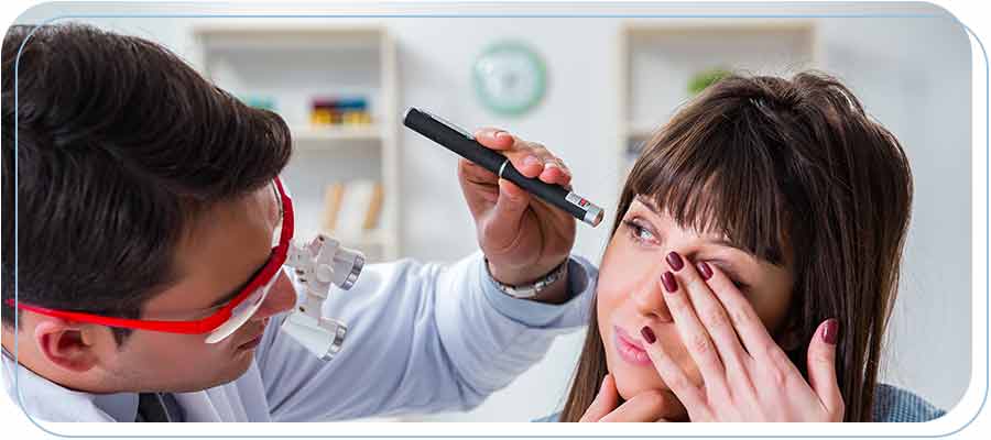 Eye Infection Treatment Near Me in Bixby Knolls Long Beach, CA Eye Infection Treatment Near Me in Bixby Knolls Long Beach, CA