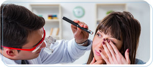 Eye Infection Treatment Near Me in Bixby Knolls Long Beach, CA Eye Infection Treatment Near Me in Bixby Knolls Long Beach, CA