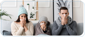 Cold, Flu, and Influenza Treatment in Bixby Knolls, Downtown Long Beach, and Paramount, CA Cold, Flu, and Influenza Treatment in Bixby Knolls, Downtown Long Beach, and Paramount, CA
