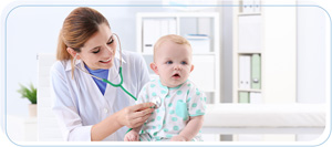 Pediatric Urgent Care Services Near Me in Paramount, CA