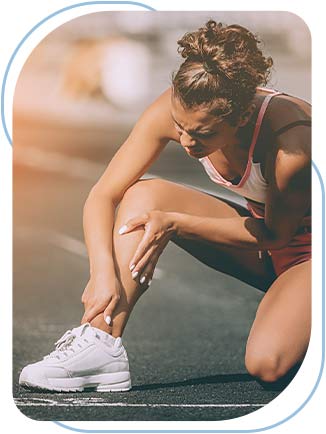 Sports Injuries Services Urgent Care in Long Beach, Huntington Beach and Paramount, CA
