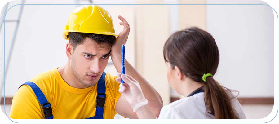 Workers’ Compensation Clinic Near Me in Downtown Long Beach CA, Bixby Knolls Long Beach CA, and Paramount CA.