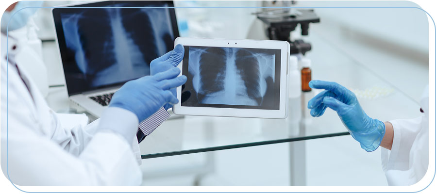 X-ray Imaging Services at Reddy Urgent Care X-ray Imaging Services at Reddy Urgent Care