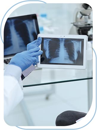Onsite X-Ray Clinic Urgent Care in Long Beach, Huntington Beach and Paramount, CA