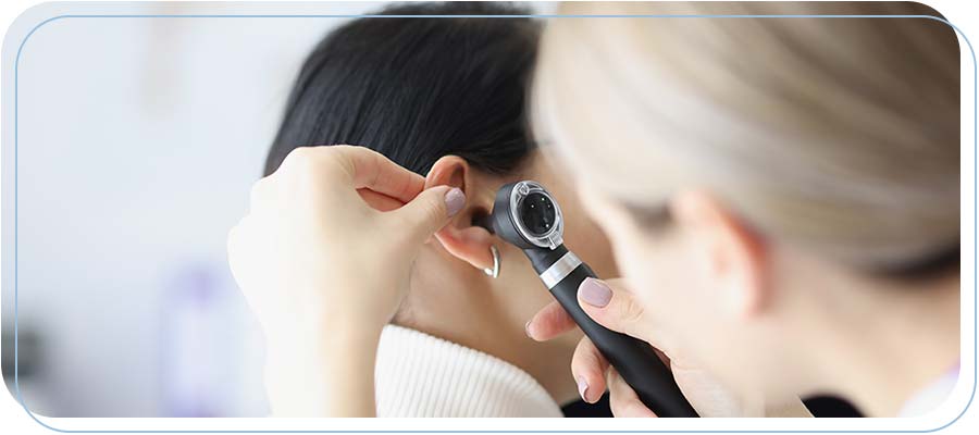Urgent Care for Ear Infections Treatment Near Me in Long Beach and Paramount, CA Urgent Care for Ear Infections Treatment Near Me in Long Beach and Paramount, CA