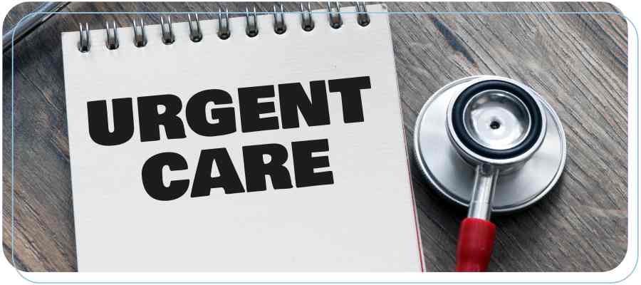 Urgent Care Locations Near Me in Downtown Long Beach, CA