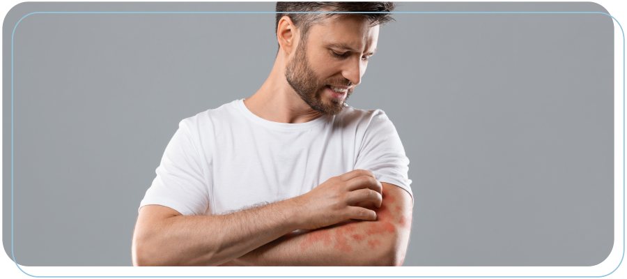 Allergy Treatment Clinic Near Me in Paramount, CA