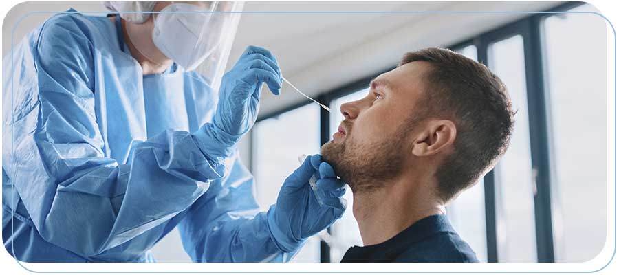 FAQs About COVID Testing in Bixby Knolls Long Beach, Downtown Long Beach, and Paramount, CA