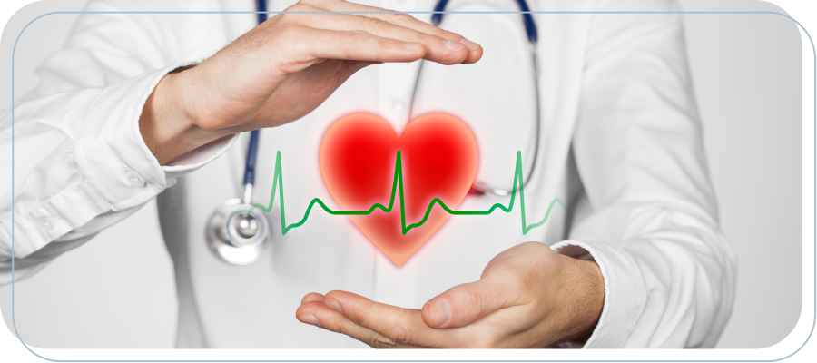 EKG for Early Detection and Heart Monitoring in Paramount, CA