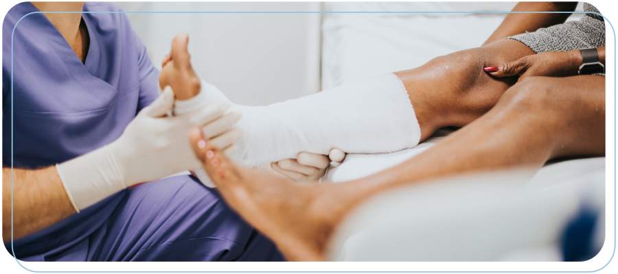 Broken Bones & Fractures: Walk-In Urgent Care in Downtown Long Beach, CA Broken Bones & Fractures: Walk-In Urgent Care in Downtown Long Beach, CA