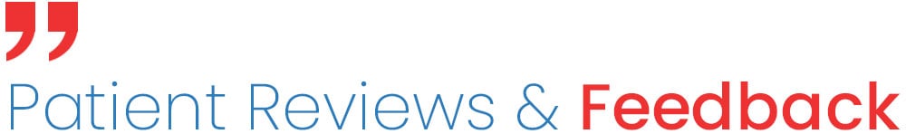 Patient Reviews and Feedback at Urgent Care in Long Beach, CA and Huntington Beach, CA Patient Reviews and Feedback at Urgent Care in Long Beach, CA and Huntington Beach, CA