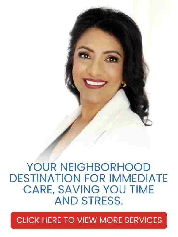 Welcome to Reddy Urgent Care in Long Beach, CA and Paramount, CA