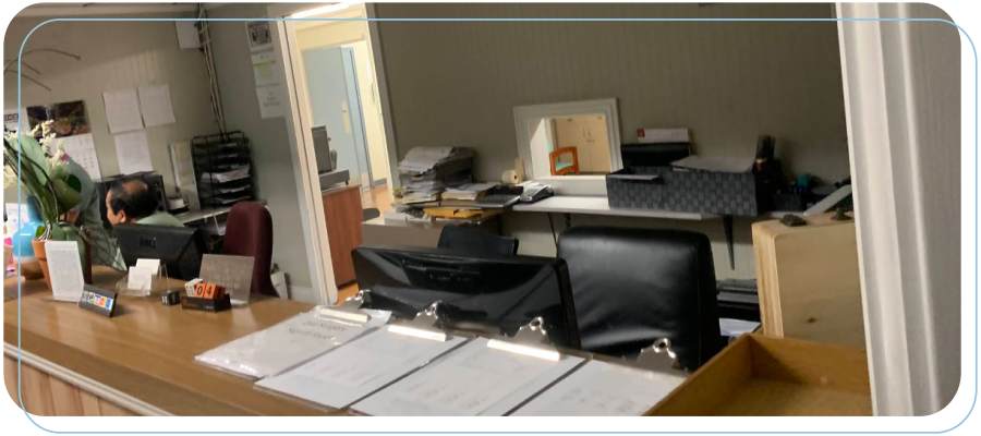 Your First Visit at Reddy Urgent Care in Downtown Long Beach, Bixby Knolls Long Beach, and Paramount, CA